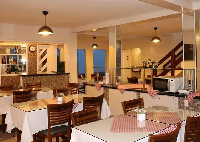 Monterrey Hotel