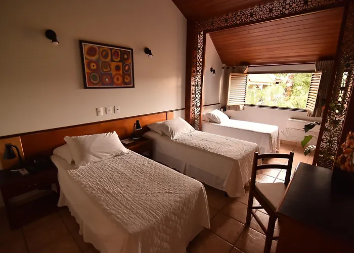 Don Antonio Hotel