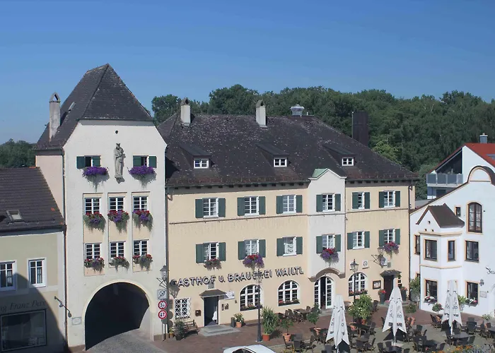 Wailtl Hotel