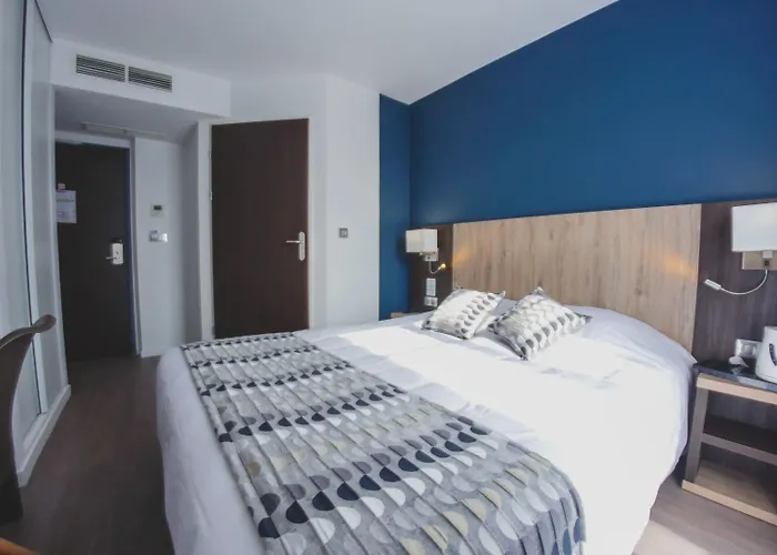 Hotel Du Tramway