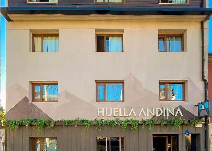 Huella Andina