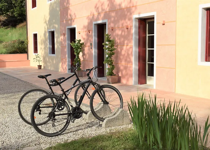 Hotel Villa Lovi - Buongiorno! Hotels