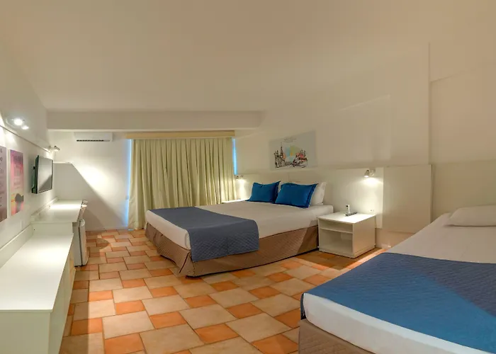 Express Floripa Residence