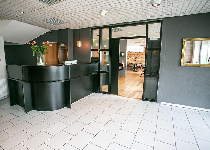 Hotel Northurland