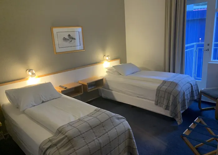 Hotel Northurland
