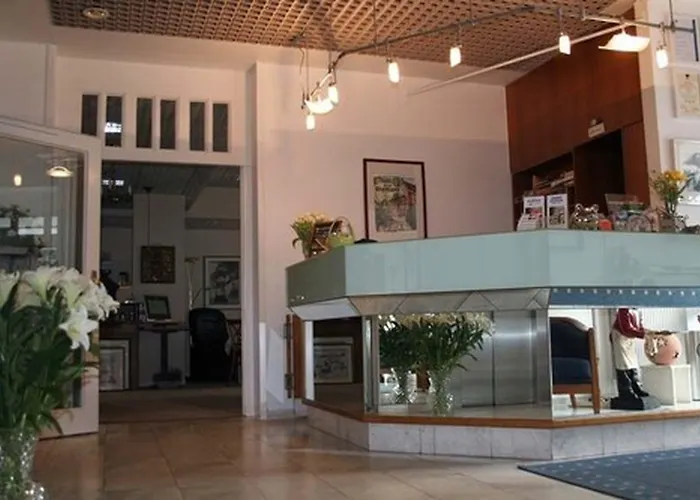 Hotel Diamant