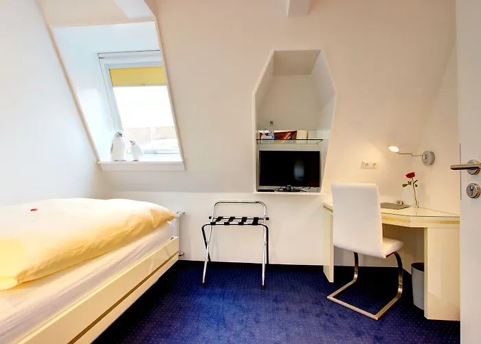 Hotel Linde