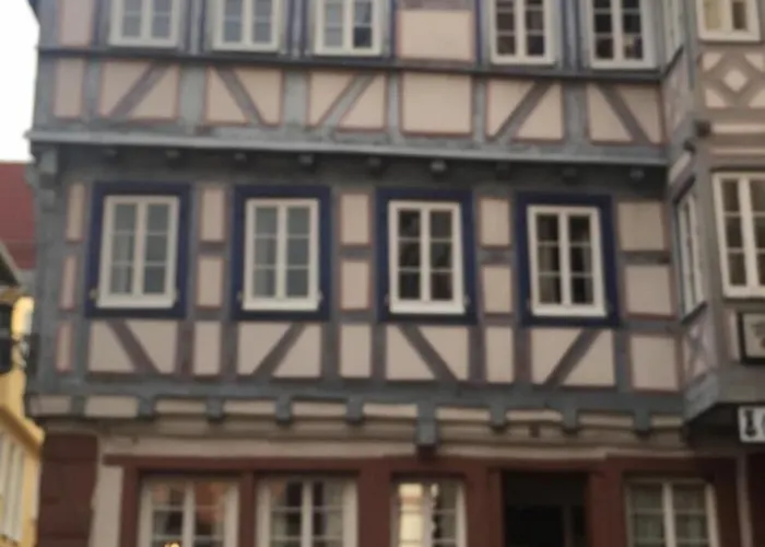 Hotel Schwanen