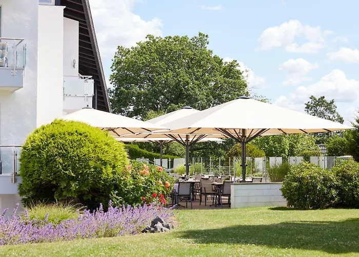 Hotel Derichsweiler Hof