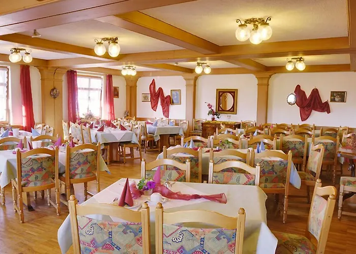 Hotel Landgasthof Kranz
