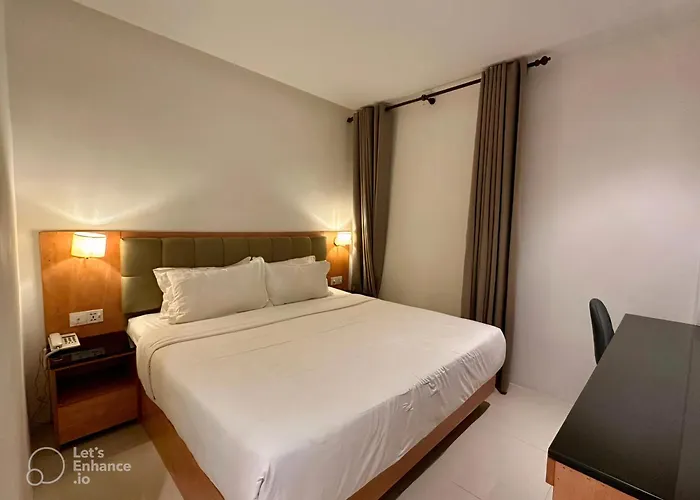 D Loft Hotel