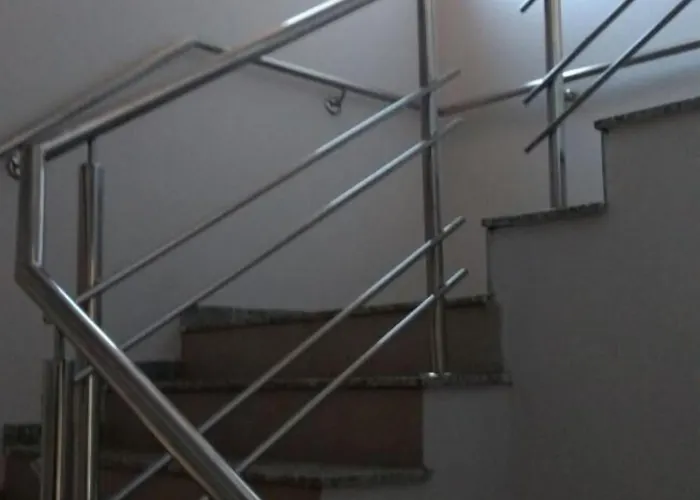 Santa Clara Hotel e Restaurante