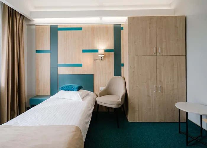 Hotel Yvy