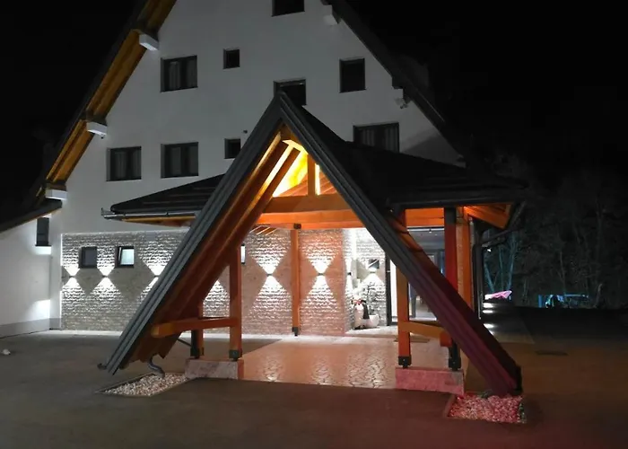Janjska Kuca