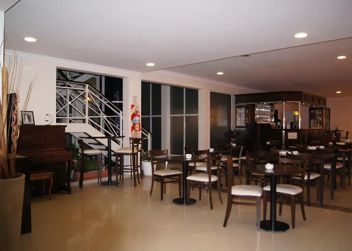 Hotel Aire De Patagonia
