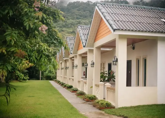 TC Garden Resort