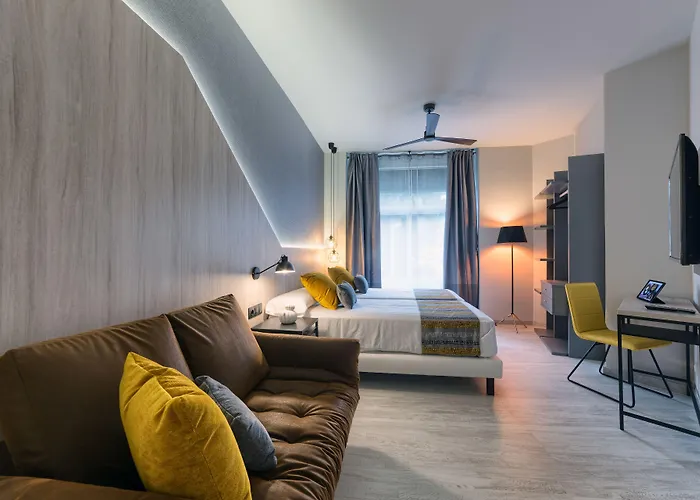 Hotel Onyarbi
