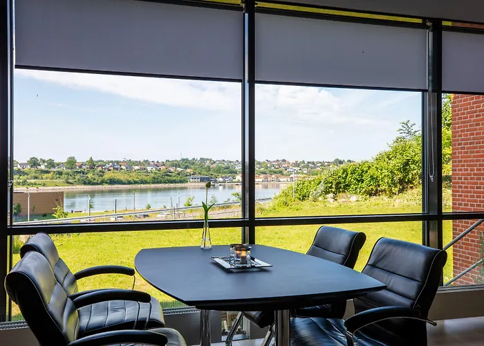 Hotel Sonderborg Kaserne
