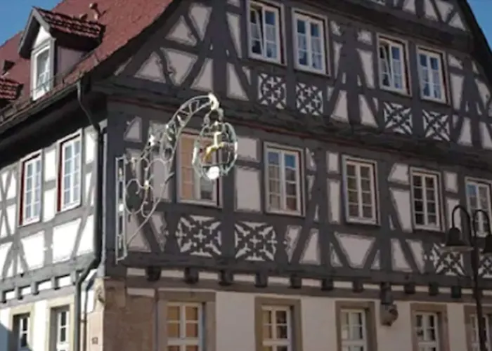 Landgasthof Hirsch