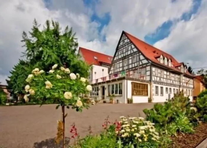 Landgasthof Hirsch