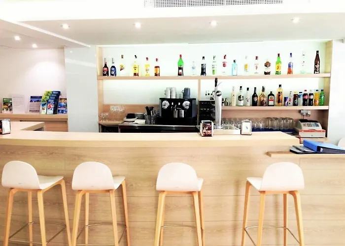 Hotel Gracia