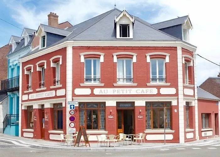 Hidden Bay Hotel