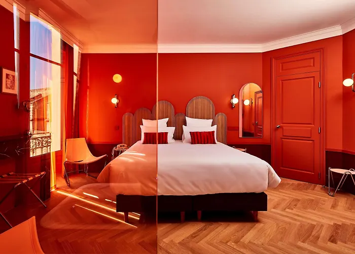Hotel De Cambis Best Western Premier Collection