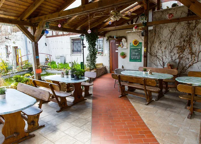Kräuterhotel Zur Klostergrotte