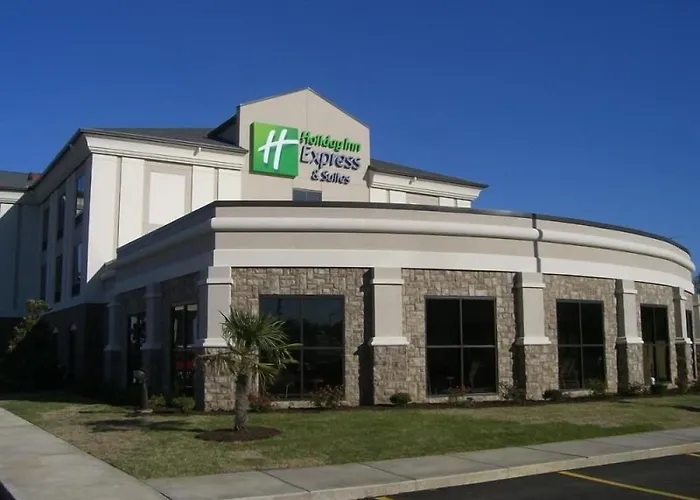 La Quinta Inn & Suites By Wyndham Covington