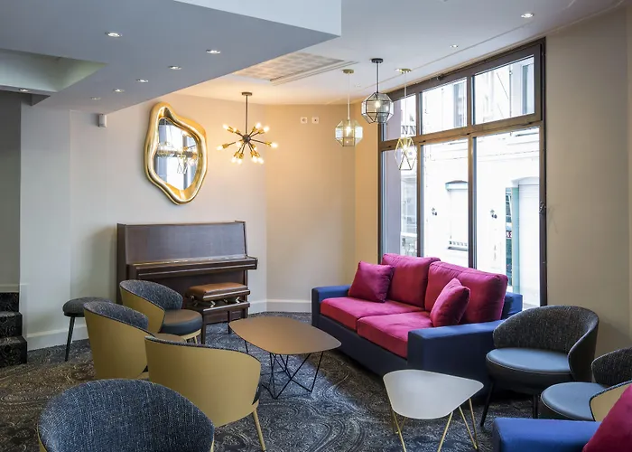 Hotel National