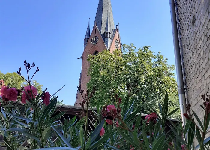 BürgerhausLöwen