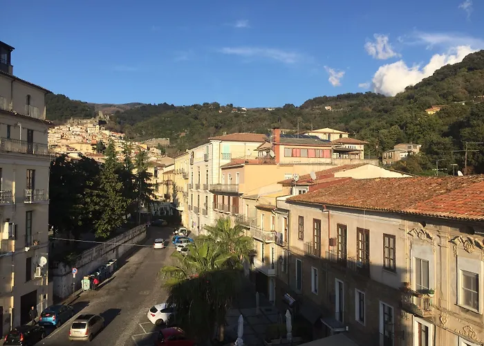 Albergo Centrale