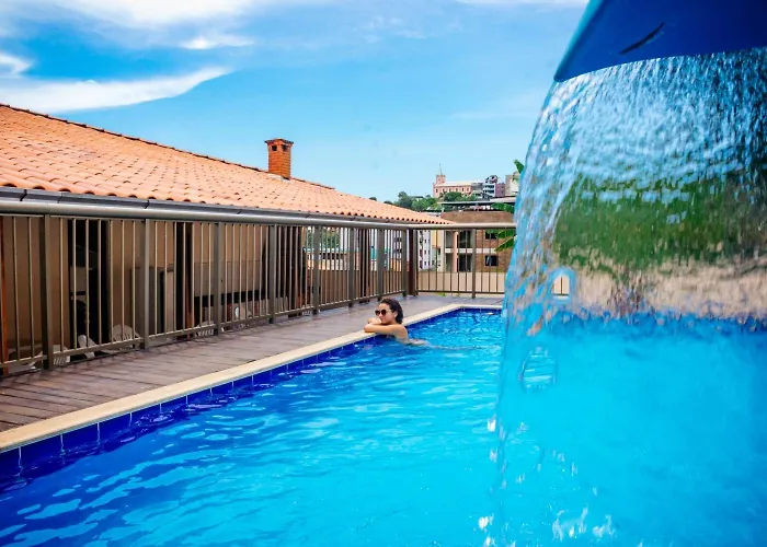 Gabvini Hotel