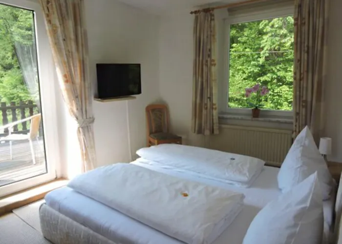 Hotel Bergische Schweiz