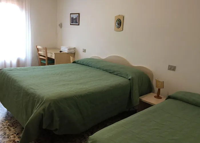 Hotel Nuova Doel