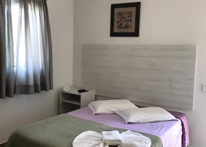 Hotel Vison