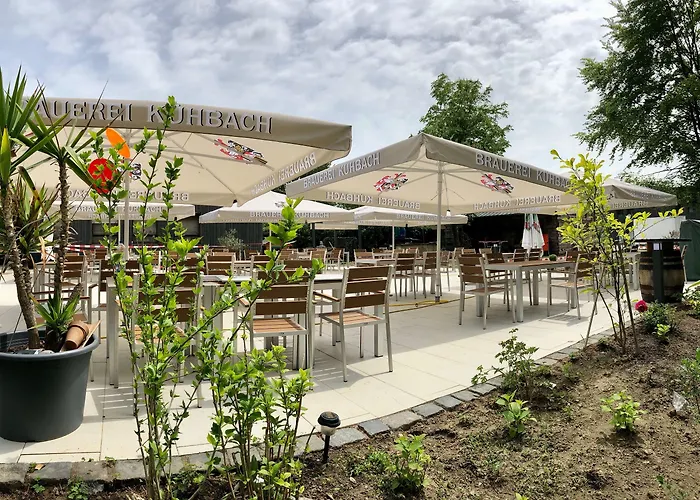 Naturhotel Wittelsbach