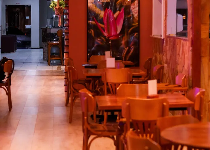Hotel Bezerra