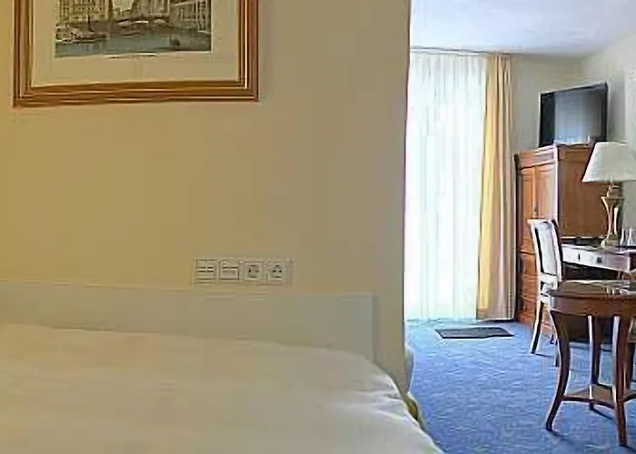 Hotel zur Schwaben-Schänke