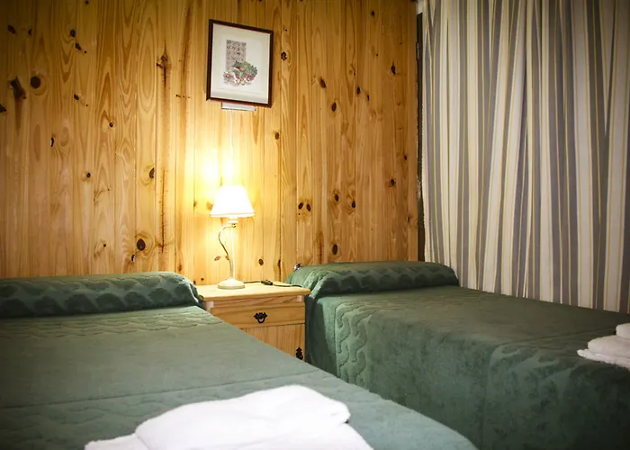 Hotel Menossi