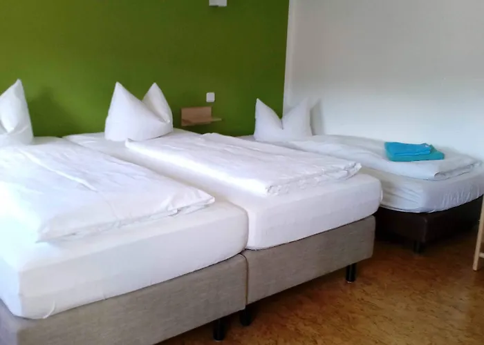 Weinhotel Goger