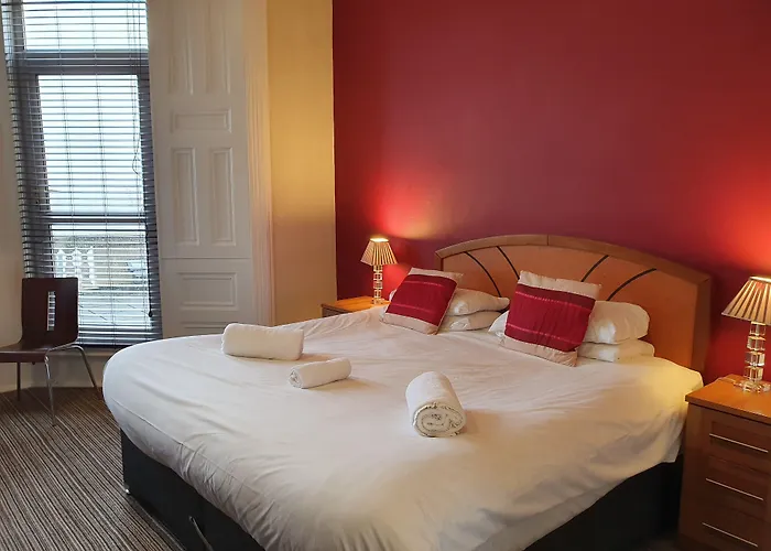 The York Hotel