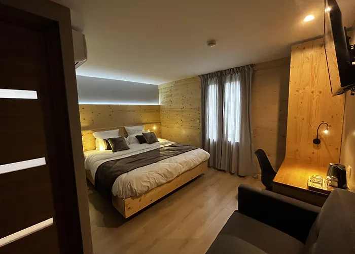 9Wagram Hotel Boutique