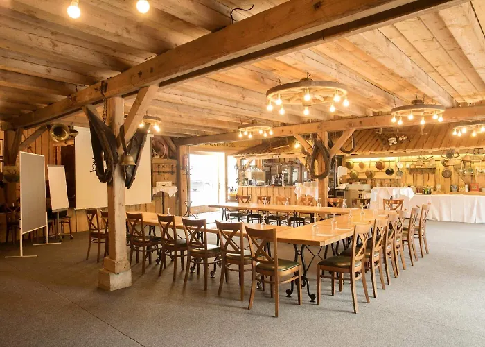 Neumaiers Hirsch -Gasthof und Landhotel