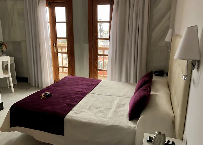 Hotel Oceano Centro (Adults Only)
