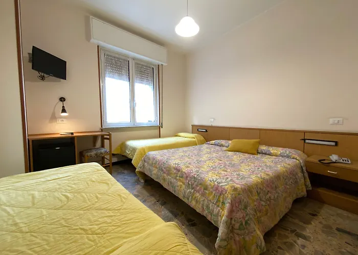 Hotel San Marco