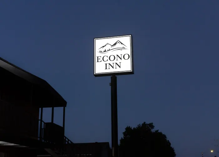 Econo Inn