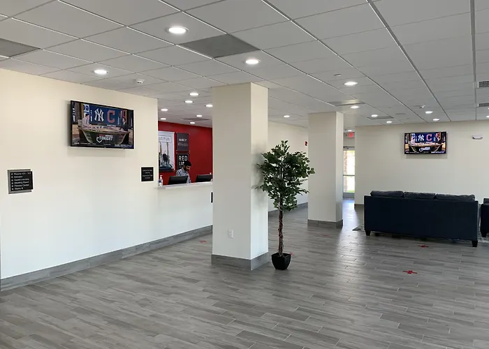 Americas Best Value Inn & Suites Katy