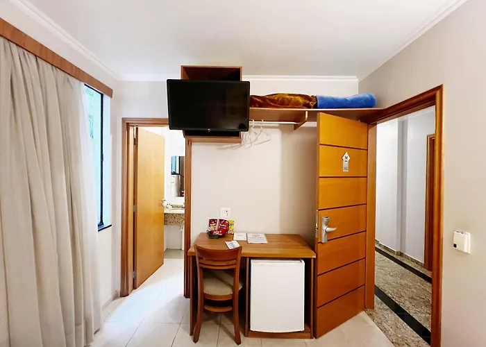 Hotel Dom Leopoldo