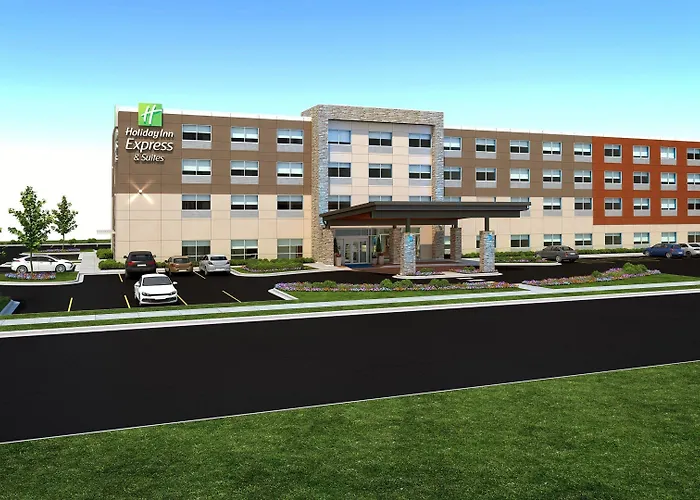 Holiday Inn Express & Suites Leander By Ihg